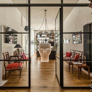 La Design.Ata Experience Bed & Breakfast