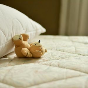 Villa con 2 camere da letto